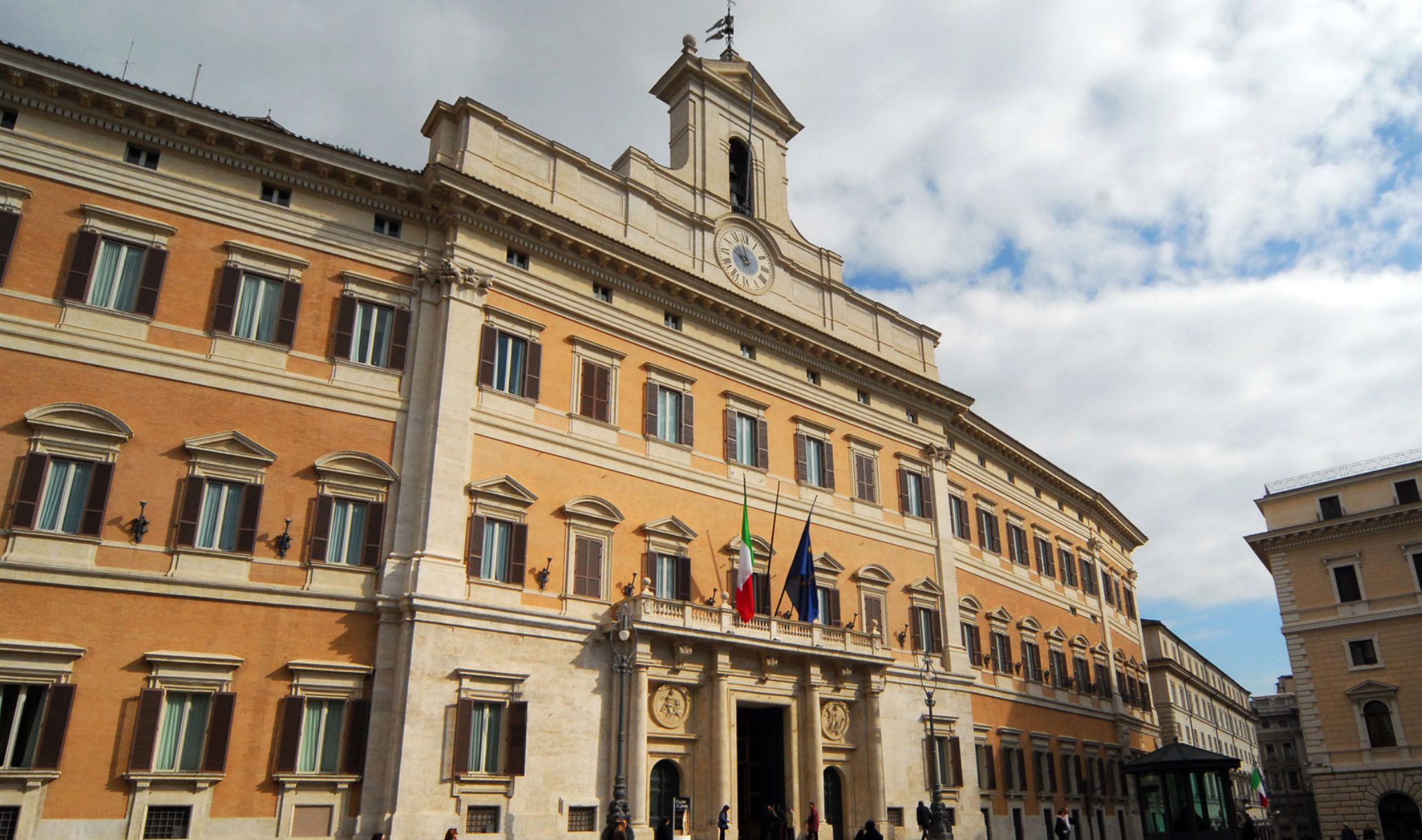 Omotransfobia, PV&F: «Domani in piazza Montecitorio: noi #Restiamoliberi. Presenti parlamentari» 1